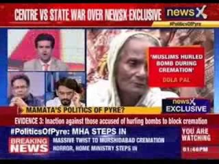 Rakesh Sinha, RSS ideologue exclusively to NewsX