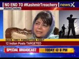 ‘Treacherous’ resolution tabled by Jammu and Kashmir assembly