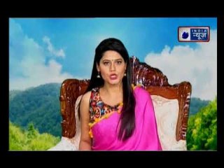 राशियों के अनुसार आपके दिन का हाल, जानिए Guru Mantra में GD Vashisht के साथ