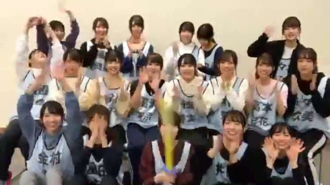 日向坂46
