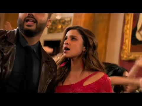 Namaste England New Song Bhare Bazaar Released; Bhare Bazaar Namaste England; Arjun, Parineeti
