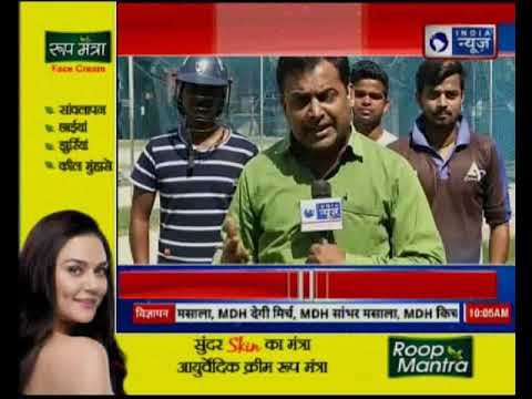 India vs Pakistan, Asia Cup 2018:Will Rohit Sharma & co. take revenge of ICC Champions Trophy 2017?