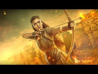 Thugs of Hindostan: Aamir Khan introduces Fatima Sana Shaikh’s Zafira in a new poster