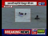 Moradabad: Two girls were drown during Ganapati Visarjan