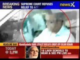 Black Buck case: Supreme Court refuses relief to actor Salman Khan