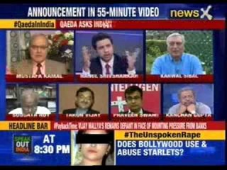 Qaeda’s recruitment drive aimed at Indian youth