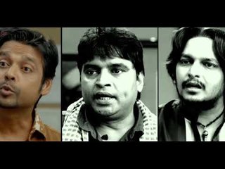Kaashi Movie Trailer Released | Sharman Joshi New Movie | Kaashi in Search of Ganga