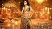 Thugs of Hindostan Motion Posters: Katrina Kaif as most beautiful Thug Suraiyya Jaan