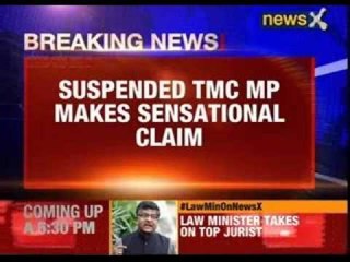 Kunal Ghosh sent to CBI custody