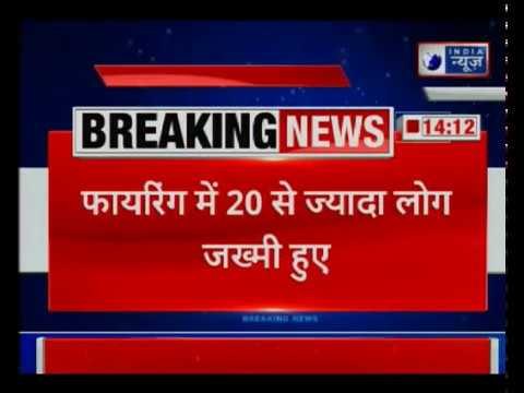 Iran: Military parade attacked by terrorists in Ahvaz, more than 20 injured in firing