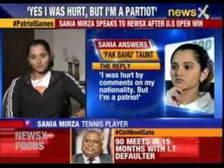 Sania Mirza dedicates win to Telangana after ‘Pak bahu’ row