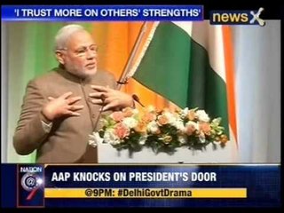 Cover Story by Priya Sahgal: Flute and drum diplomacy