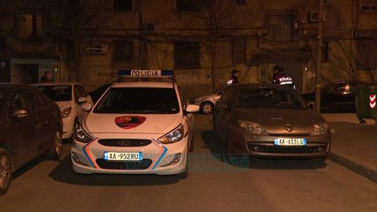 Скачать видео: I vendosi tritol banesës në Tiranë, arrestohet autori - News, Lajme - Vizion Plus