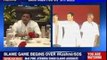 Samajwadi Party Mulayam & Akhilesh to not campaign for U.P bypolls