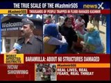 #KashmirSOS: #NewsX special ground broadcast. 7 reporters, 7 Exaustive reports.
