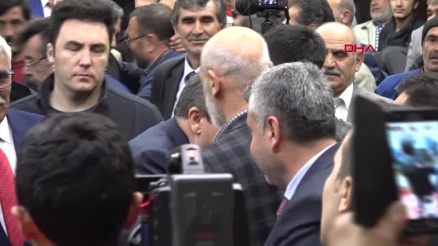 Konya Destici Hdp Eş Başkanının Dokunulmazlığının Kaldırılması İçin Adım Atacağız