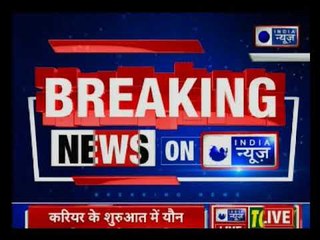 Delhi: Firing on a private bus in Kamla Market, no report of any casuality