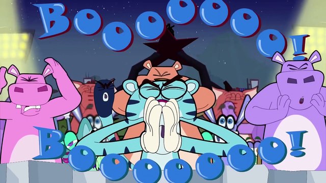 Tik Tak Tail | Concert rock | Compilation de bande dessinée |