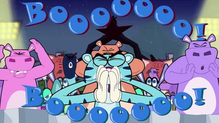 Tik Tak Tail | Concert rock | Compilation de bande dessinée |