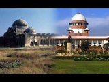 Ayodhya verdict: Supreme Court to pronounce its verdict on Ram Mandir on Thursday