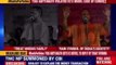 Yogi Adityanath gets notice from Election Commission