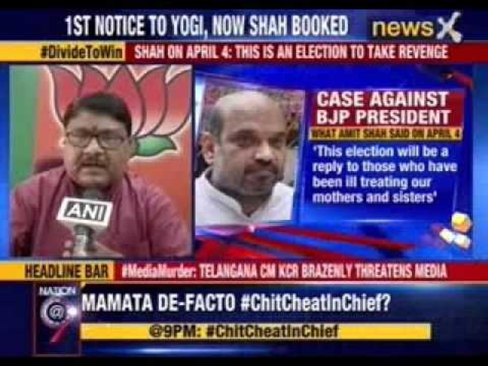 Akhilesh poll eve polarisation counter