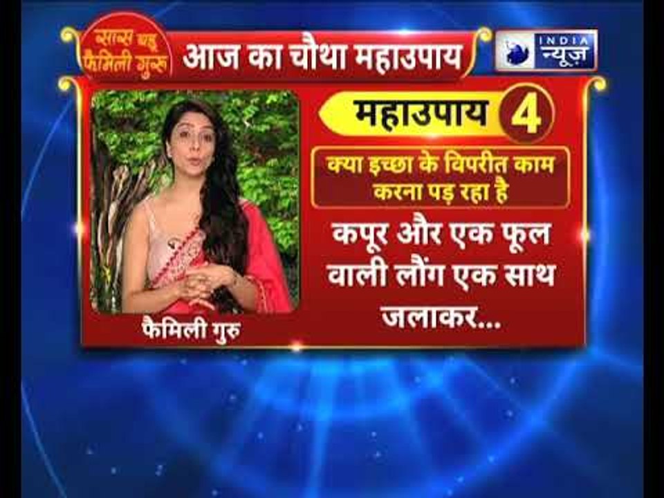 क्या आपकी इच्छा ना होते हुए भी कोई काम करना पड़ रहा है? || Family Guru में Jai Madaan के साथ