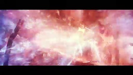 X-MEN: DARK PHOENIX Trailer 2 (2019)