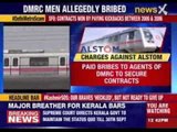 Delhi metro scam: Alstom unit paid bribe to win contract