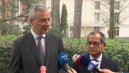 Italia-Francia, a Versaille si riparte dall'economia