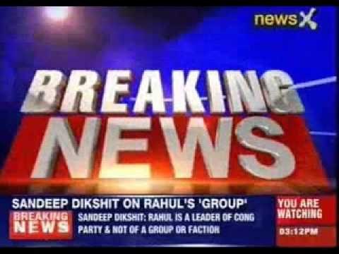 AAP writes 5-point letter to Delhi LG Najeeb Jung