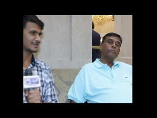 भारतीय क्रिकेट को 12 खिलाड़ी देने वाले कोच को द्रोणाचार्य अवॉर्ड