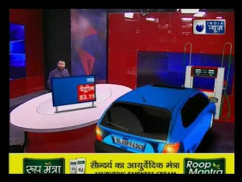 Fuel prices rise: Petrol at Rs 91.20/litre in Mumbai, Rs 83.85 in Delhi