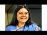 Maneka Gandhi comes in support of Tanushree Dutta says We should start #MeToo movement in India