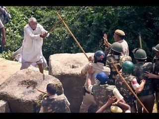 Kisan Andolan: क्यों किसानों ने किया दिल्ली कूच ? जरा सोचिए