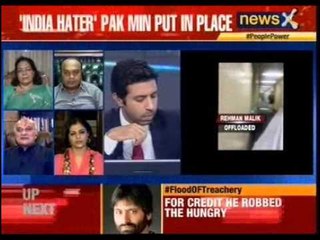 India Debates: Why India wedded to #VIPPerk culture?