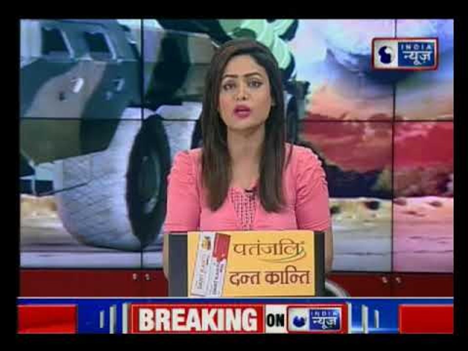 Modi-Putin summit: India signs $5bn deal to purchase Russian S-400 missile system despite US warning