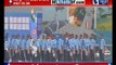 IAF celebrates it's 86th Anniversary by holding grand parade-cum-investiture ceremony in Ghaziabad