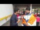 Sandeep Chaudhary, India's first gold medalist at Asian Para Games |  Exclusive interview