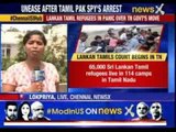 Hunt on for more Tamil Pakistan spies in Tamil Nadu