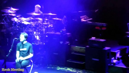 STEVEN WILSON  Toulouse (Le Bikini) 23/01/2019