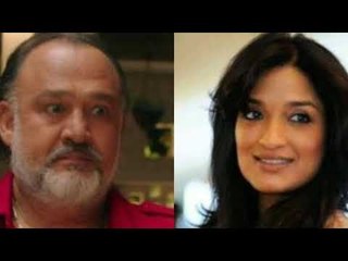 Sandhya Mridul opens up about being harassed by Alok Nath, how he drunk & harass her on set