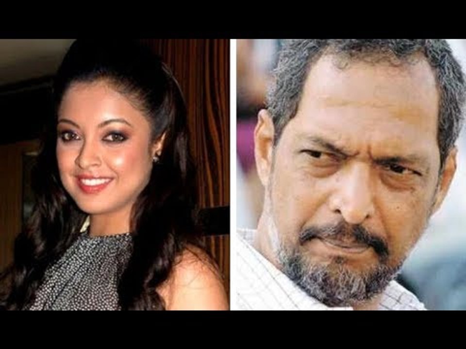 #MeToo Movement: Tanushree Dutta files FIR against Nana Patekar, also under sections 354, 509 of IPC