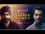 Sacred Games Second Season in Trouble After Accusations on Varun Grover, The writer of Series