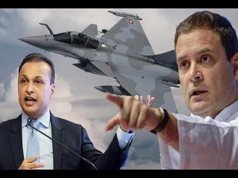 राफेल सौदे (Rafale Deal) को लेकर फ्रांस की खोजी खबरों के खुलासे से मोदी सरकार फिर घिरी
