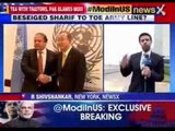 #ModiInUS: Nawaz Sharif to raise Kashmir-bogey in UNGA address