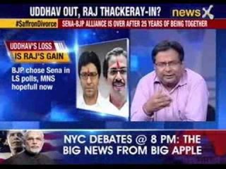 Ramdas Athavale’s claims he’s receiving offer from both BJP-Sena