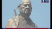 Statue of Unity in Gujarat is ready, Inauguration On October 31 | ड्रोन से देखिए स्टैच्यू ऑफ यूनिटी