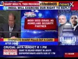 Narendra Modi to meet Israel PM despite Pakistan’s opposition on Sunday