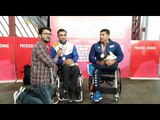 Para Asian Games: Amit Balyan and Neeraj Yadav Bags Gold & silver medal in javellin throw